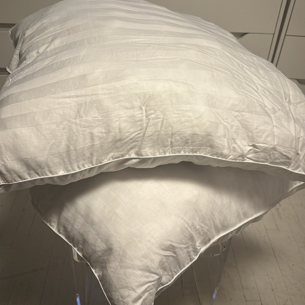 European Pillows